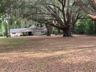 Alachua, FL Office - 14036 NW Us-441