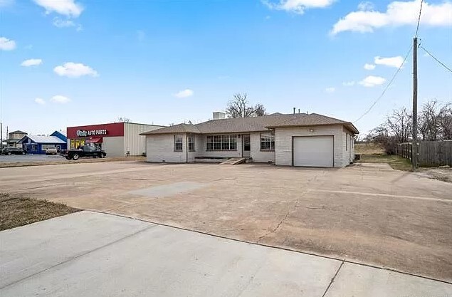 1014 W Main St, Jenks, OK for Sale