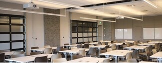 Atlanta, GA Coworking Space - 1121-1181 Hammond Dr NE