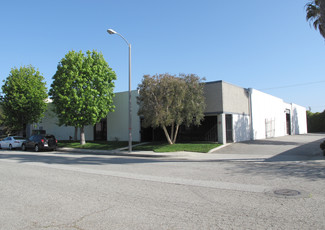 Torrance, CA Industrial - 3155 Kashiwa St