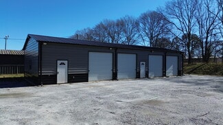 Anderson, SC Light Distribution - 131 Extended Ln