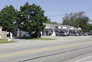 Rockford, MI Office - 355 Northland Dr NE