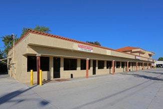 Port Saint Lucie, FL Retail - 1300-1314 SW Bayshore Blvd