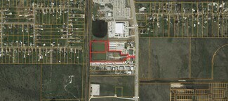 Crowley, TX Commercial - 1635 Crowley Rd