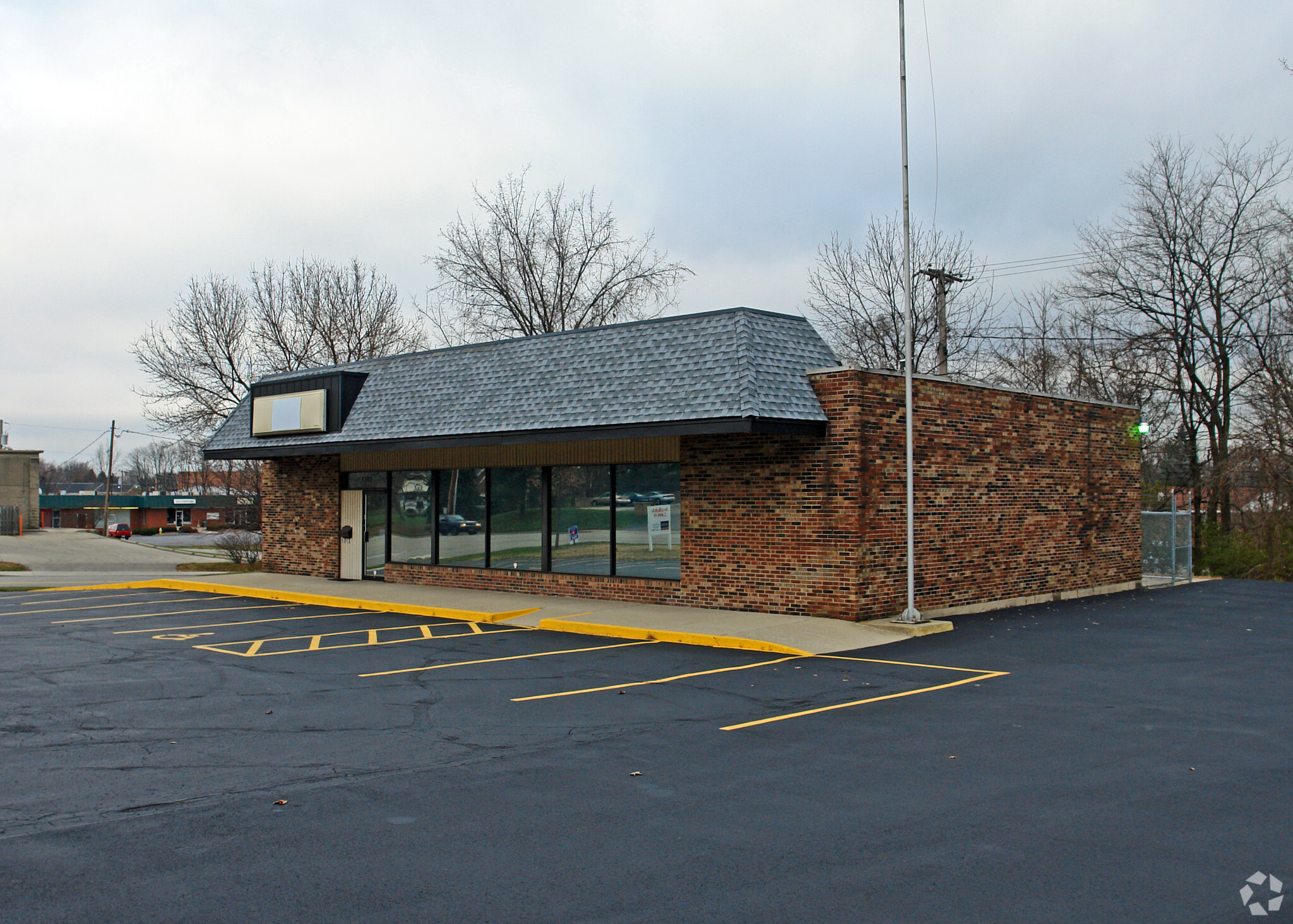 4700 Wilmington Pike, Kettering, OH for Rent