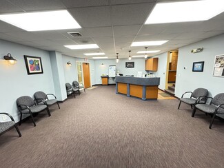 Wolcott, CT Office, Office/Medical - 464 Wolcott Rd