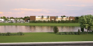 Rockledge, FL Retail - 2055 Viera Blvd Rockledge, FL Retail - 2055 Viera Blvd