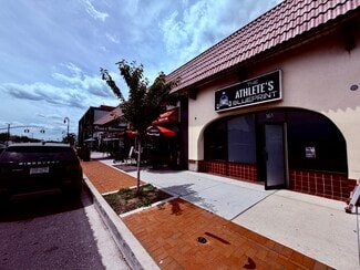 Long Beach, NY Retail - 151-161 E Park Ave Long Beach, NY Retail - 151-161 E Park Ave