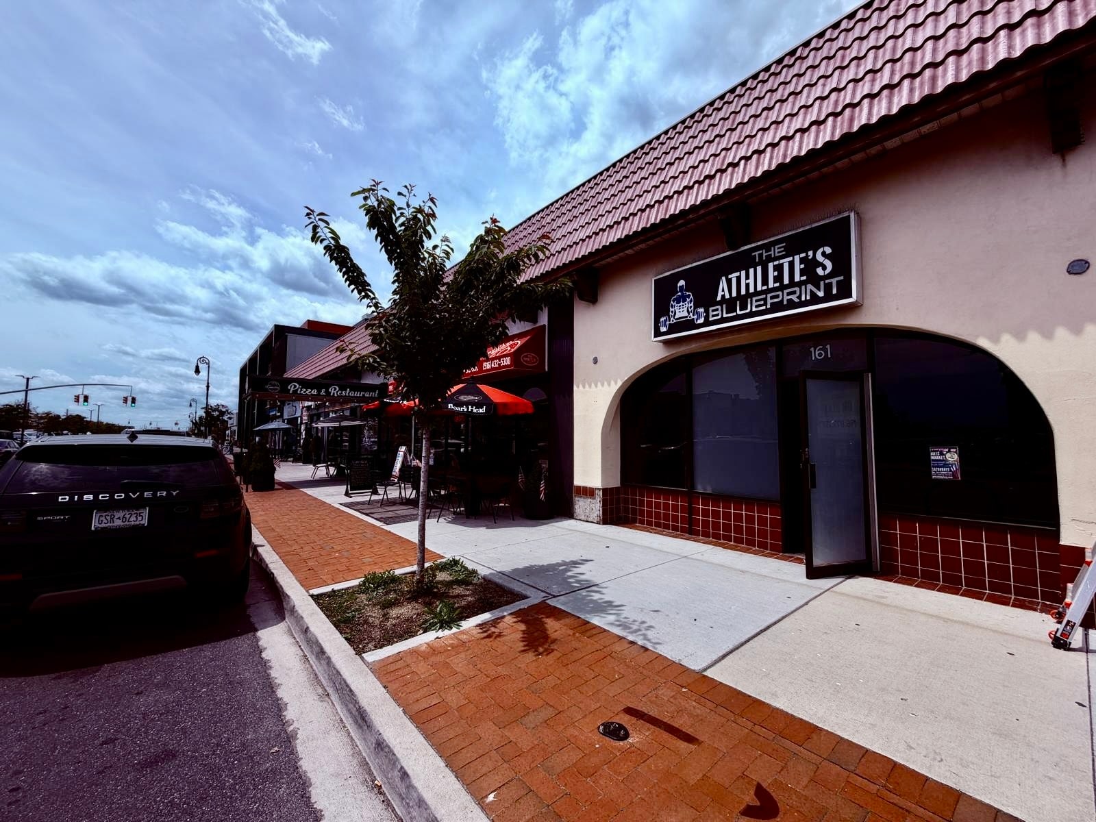 151-161 E Park Ave, Long Beach, NY for Rent