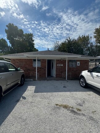 Whitesboro, TX Retail - 418 Beauty Ln Whitesboro, TX Retail - 418 Beauty Ln