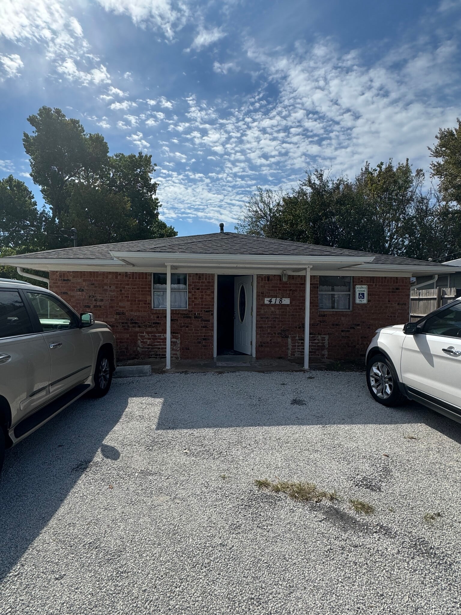 418 Beauty Ln, Whitesboro, TX for Rent