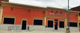 Dwight, IL Retail - 152 E Main St