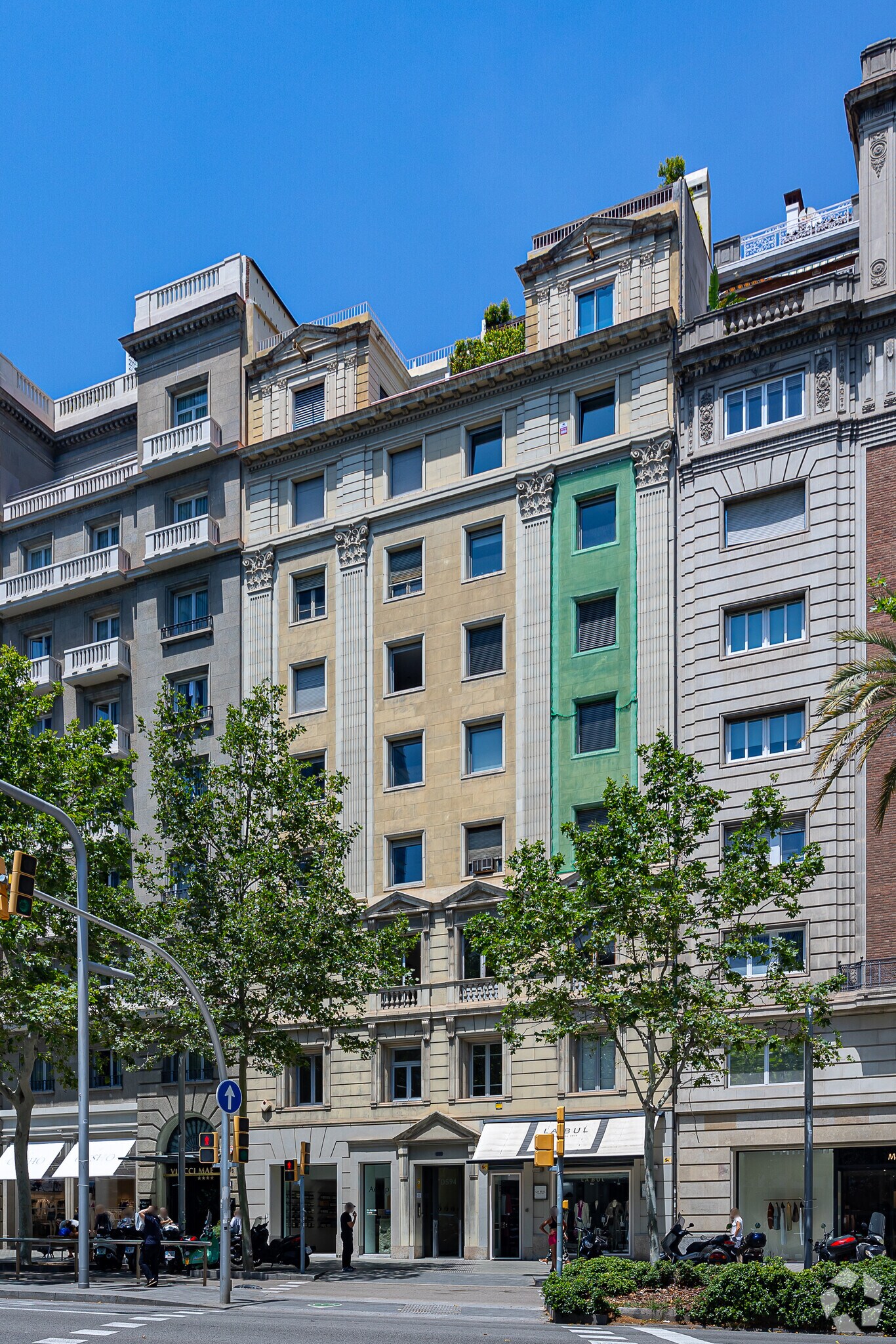 Avinguda Diagonal, Barcelona, BAR for Rent