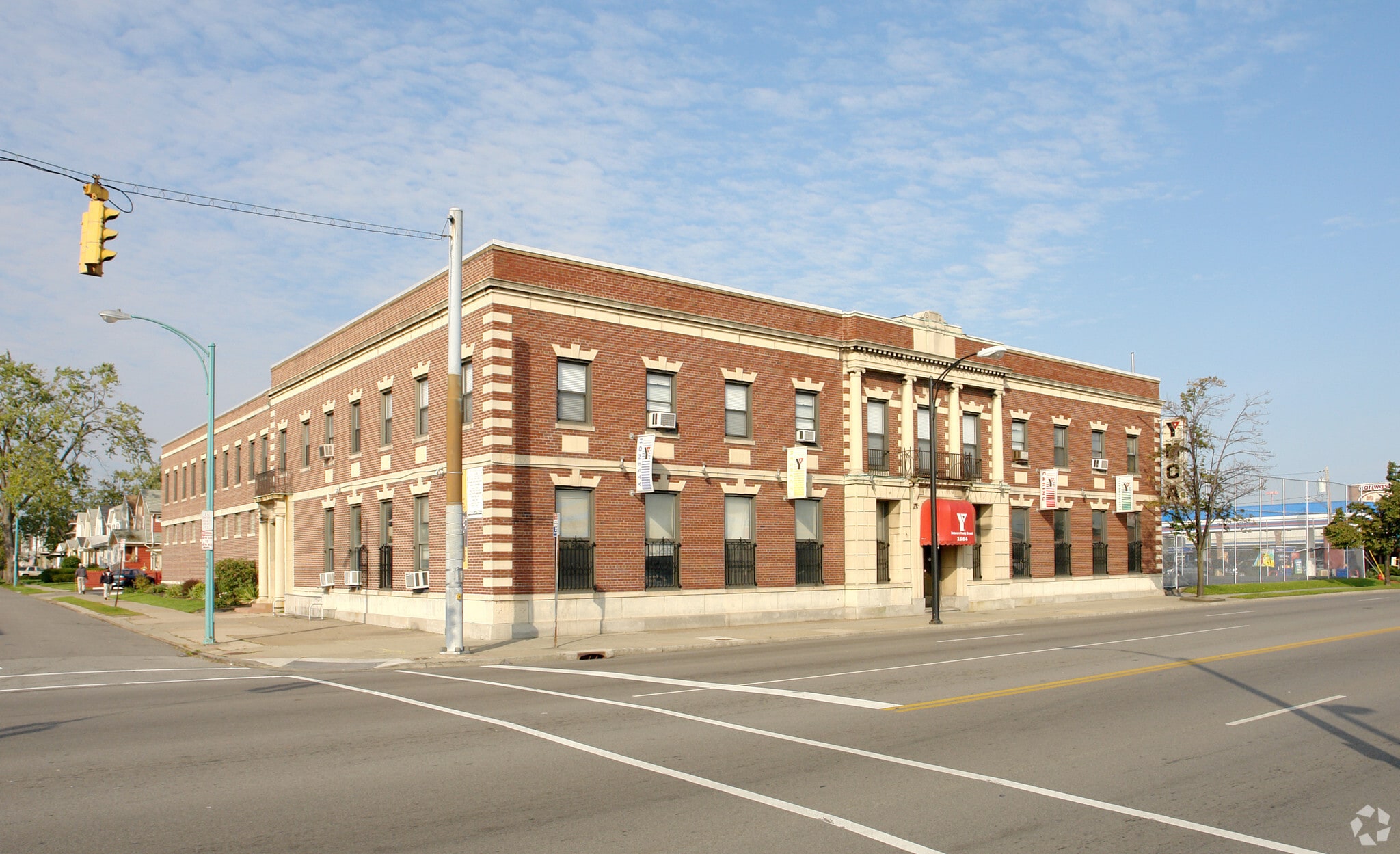 2564 Delaware Ave, Buffalo, NY for Sale