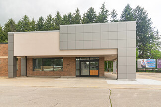 New Castle, PA Retail - 2715 Wilmington Rd