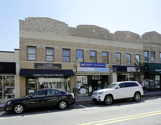 Westwood, NJ Storefront Retail/Residential - 135 Westwood Ave