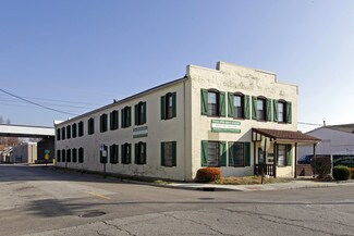 Belleville, IL Office - 140 Iowa Ave