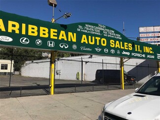 Woodside, NY Commercial Land - 7051 Queens Blvd