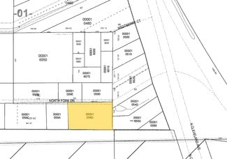 North Fort Myers, FL Industrial - 8911-8919 N Fork Dr North Fort Myers, FL Industrial - 8911-8919 N Fork Dr