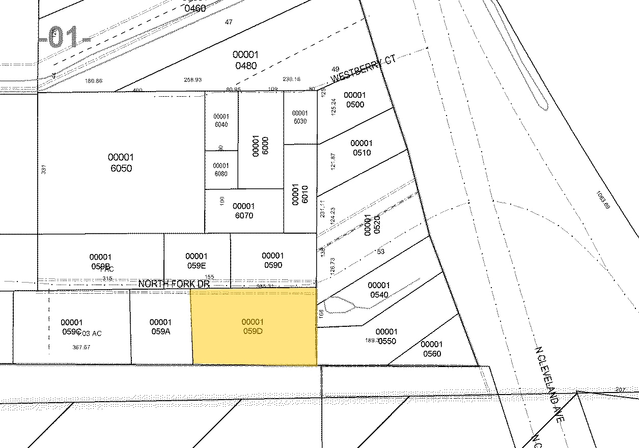 8911-8919 N Fork Dr, North Fort Myers, FL for Rent