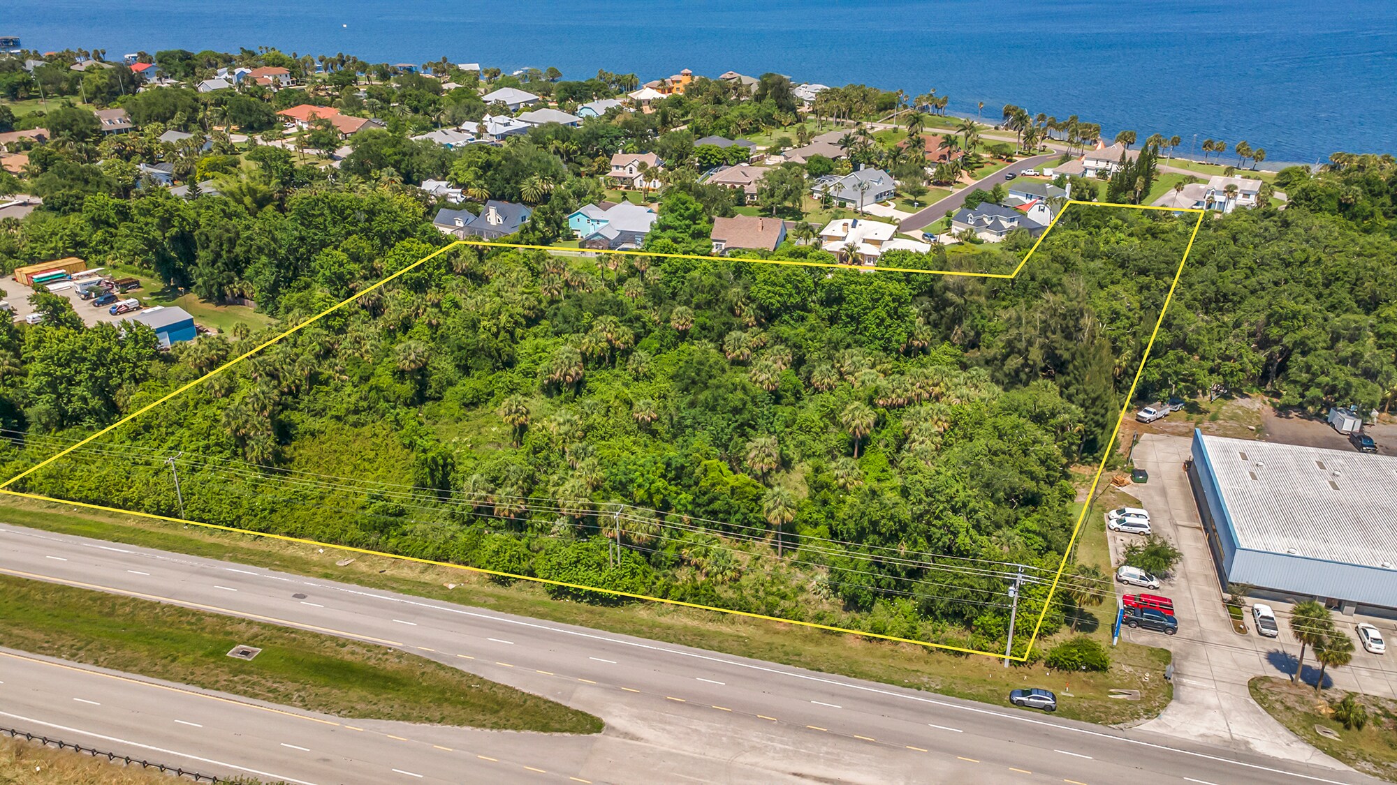 N. HIGHWAY 1 ROCKLEDGE FLORIDA 32955, Rockledge, FL for Sale