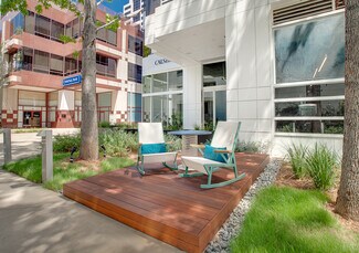 Glendale, CA Office - 505 N Brand Blvd