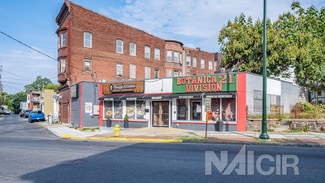 Harrisburg, PA Freestanding - 1222 Mulberry St Harrisburg, PA Freestanding - 1222 Mulberry St