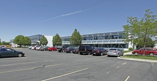 Salt Lake City, UT Office - 5742 Harold Gatty Dr Salt Lake City, UT Office - 5742 Harold Gatty Dr