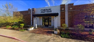 Little Rock, AR Retail - 21 Rahling Cir