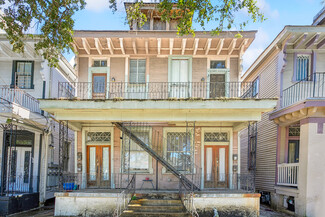 New Orleans, LA undefined - 332 S Norman C Francis Pky