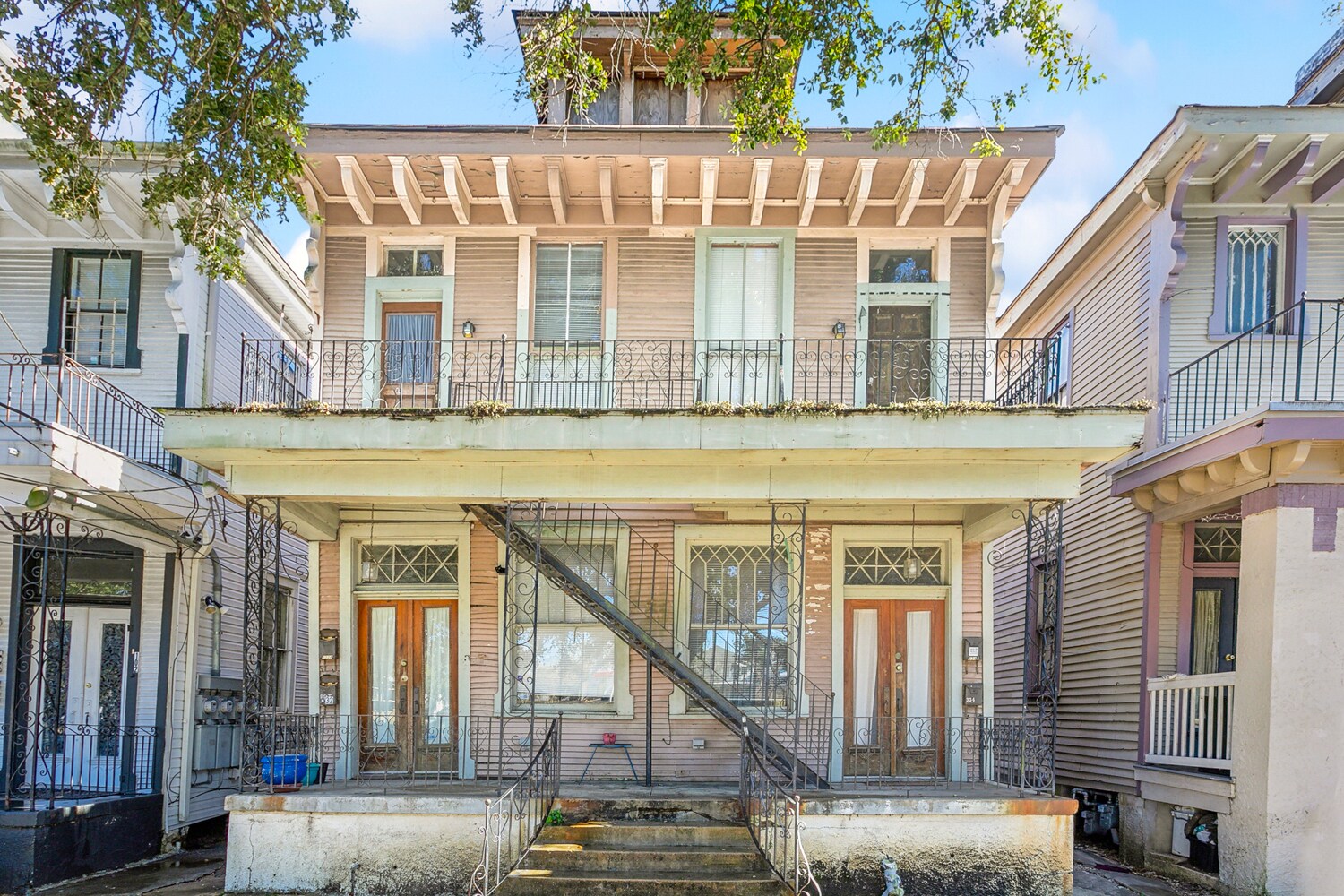 332 S Norman C Francis Pky, New Orleans, LA for Sale