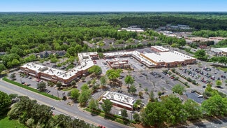 Charlotte, NC Office, Office/Retail - 5820 E WT Harris Blvd Charlotte, NC Office, Office/Retail - 5820 E WT Harris Blvd