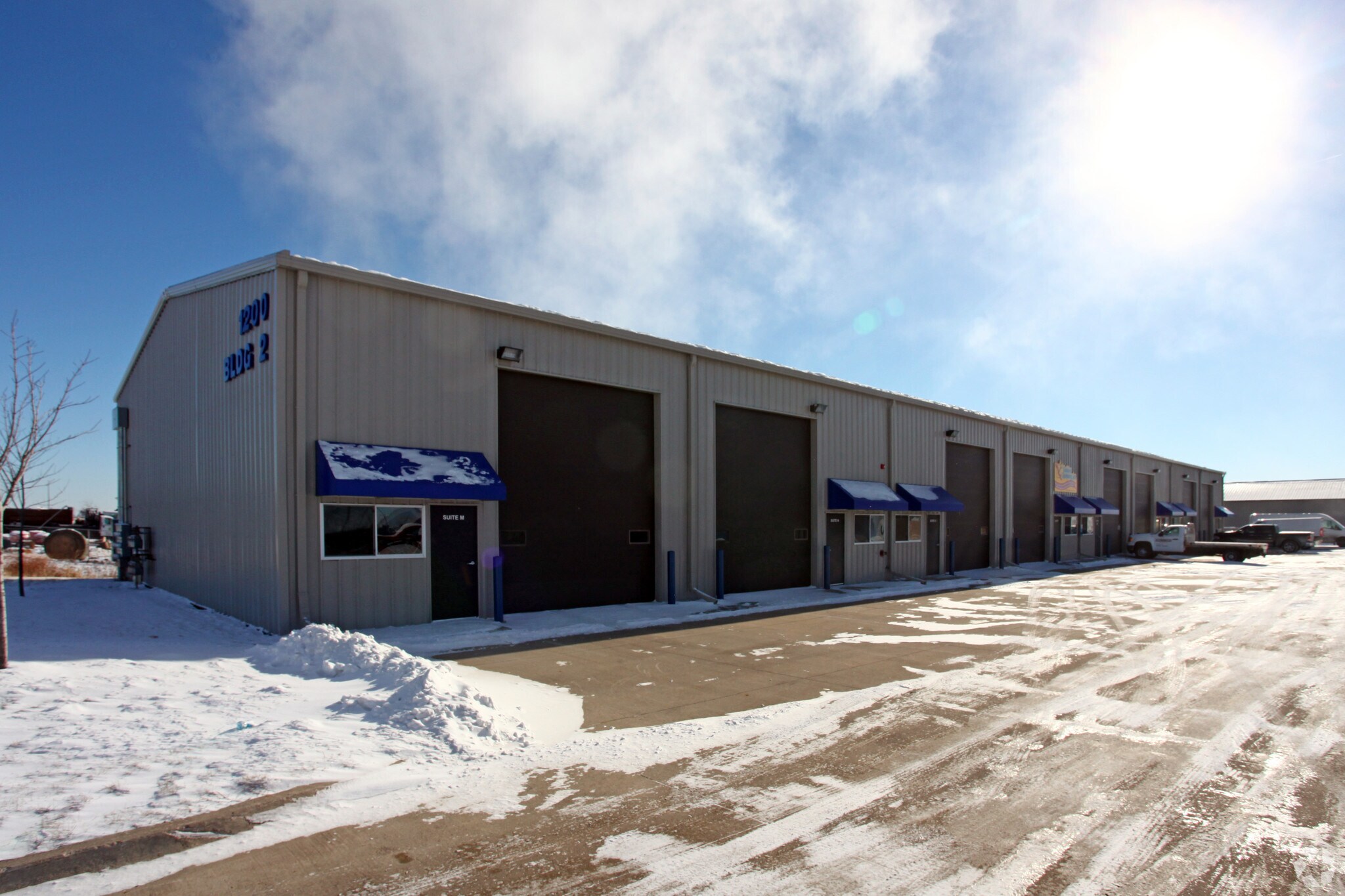1200 SW Brookside Cir, Grimes, IA for Rent