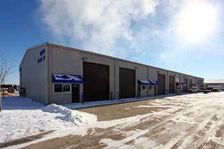 Grimes, IA Industrial - 1200 SW Brookside Cir
