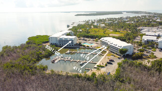 Three Bayside Villas on Captiva