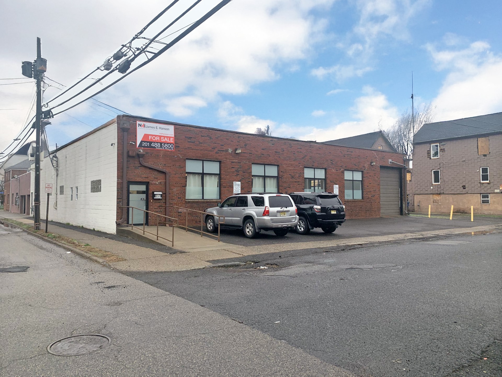 237 Washington Ave, Hackensack, NJ for Sale