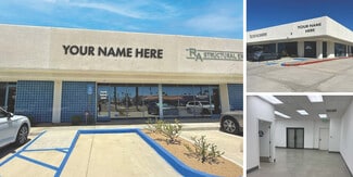 Palm Desert, CA Office - 77570 Springfield Ln
