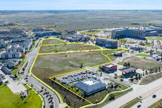 Lafayette, CO Commercial Land - Hwy 287 & Exempla Cir