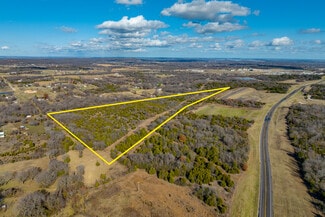 Tulsa, OK Commercial - Gilcrease Expy @ 41st West Avenue Tulsa, OK Commercial - Gilcrease Expy @ 41st West Avenue