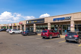 Laval, QC Retail - 239-245 Boul Samson