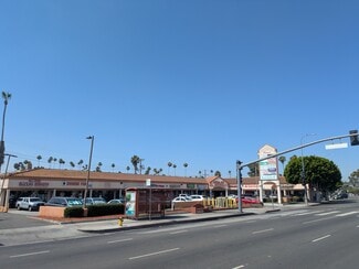 Los Angeles, CA Office/Retail, Retail - 5130-5150 Huntington Dr Los Angeles, CA Office/Retail, Retail - 5130-5150 Huntington Dr