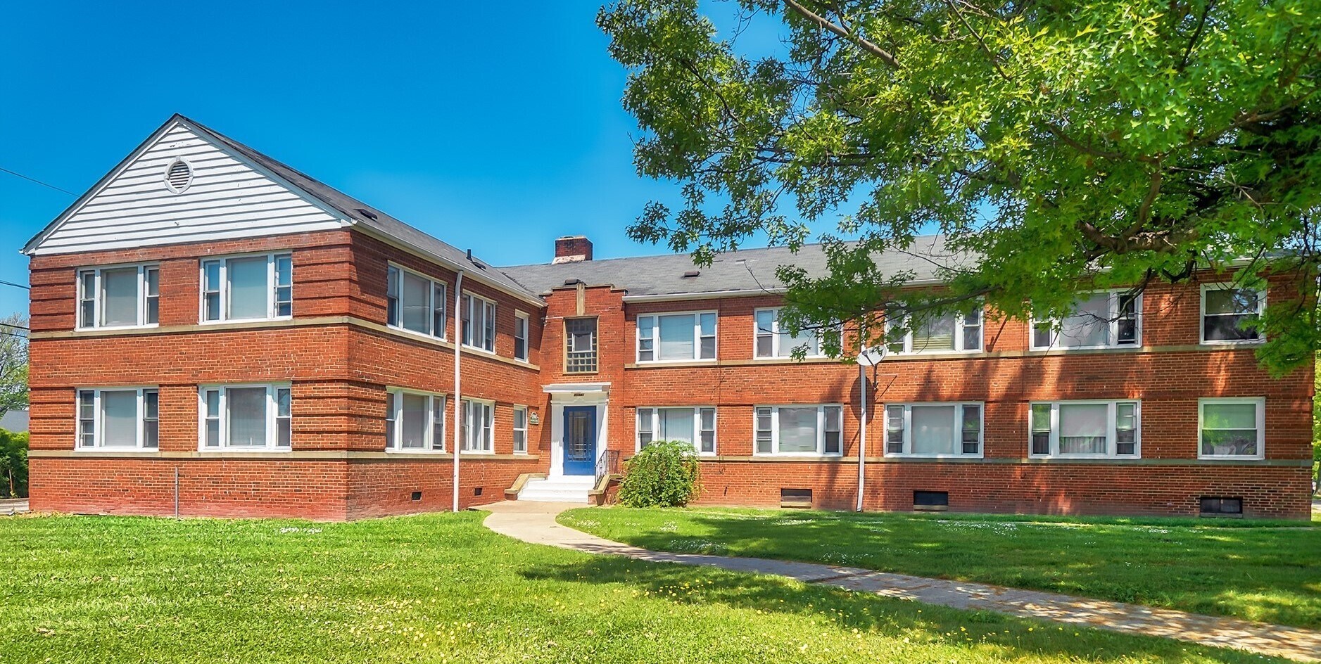 25941 Lake Shore Blvd Euclid, OH 44132 MultiFamily Property for Sale