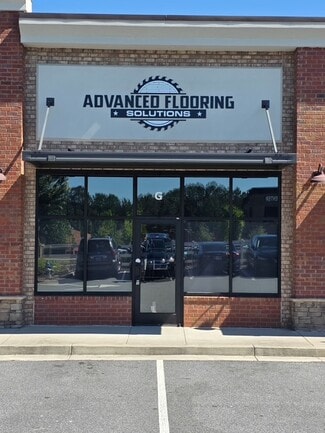 Woodstock, GA Retail - 10971 Highway 92