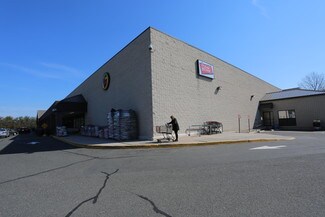 Bloomfield, NJ Retail - 1409 Broad St