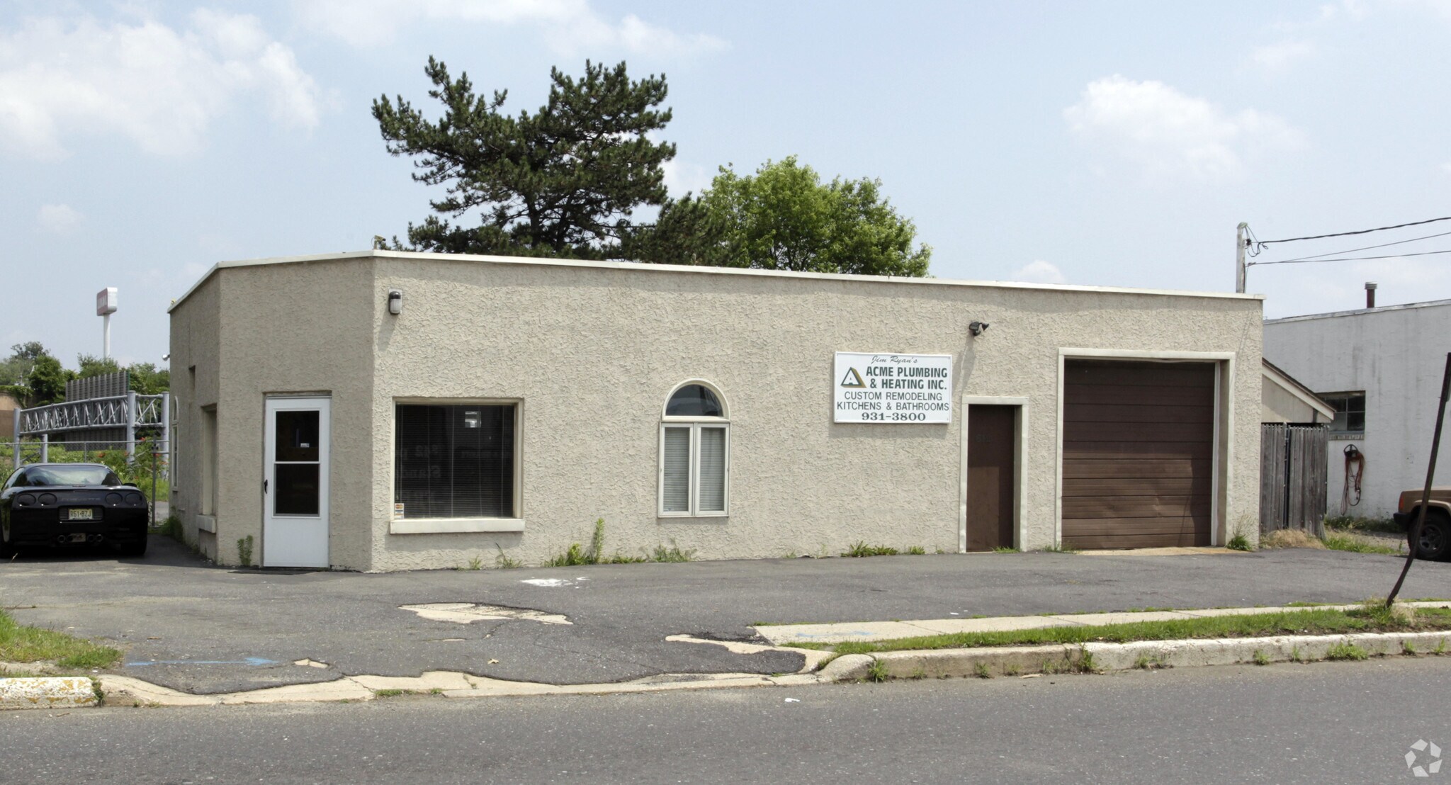 612 Creek Rd, Bellmawr, NJ for Sale