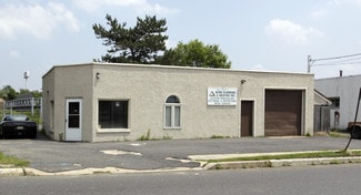 Bellmawr, NJ Flex - 612 Creek Rd Bellmawr, NJ Flex - 612 Creek Rd