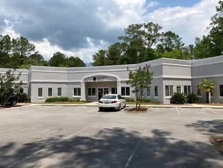 Goose Creek, SC Office/Medical - 119 Springhall Dr