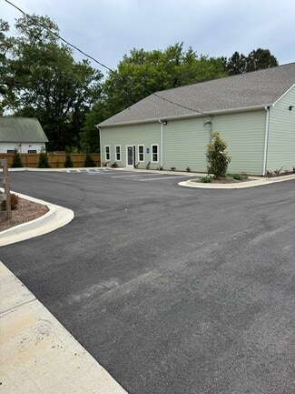 Gay, GA Industrial - 24565 GA-85
