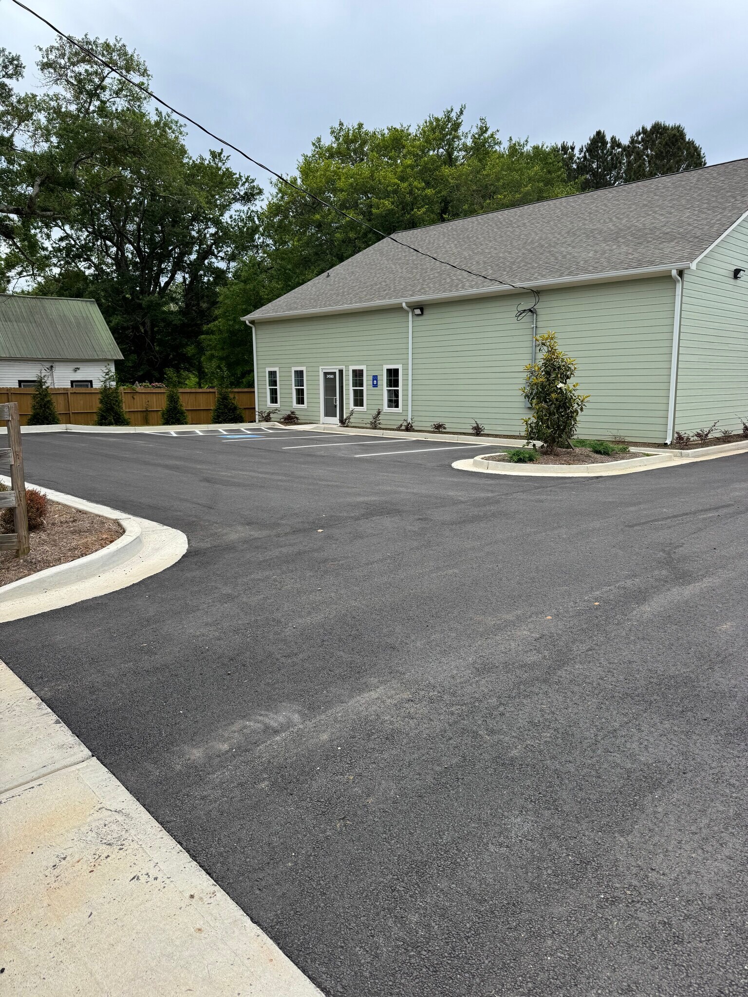 24565 GA-85, Gay, GA for Rent