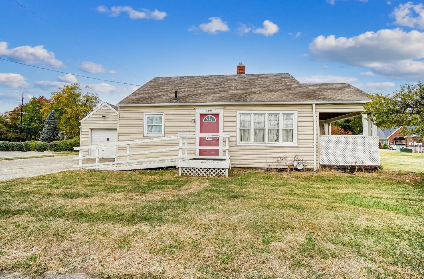 1240 Nilles Rd, Fairfield, OH for Sale